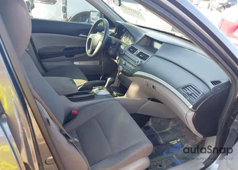 2012 Honda Accord 2.4 Lx-P z USA, uszkodzony, nr VIN 1HGCP2F42CA018336